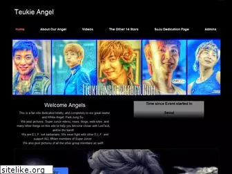 teukieangel.weebly.com