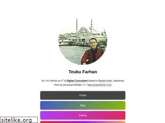 teukufarhan.wordpress.com