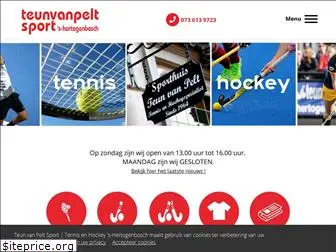 teunvanpeltsport.nl