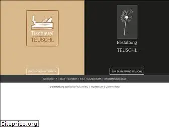 teuschl.co.at