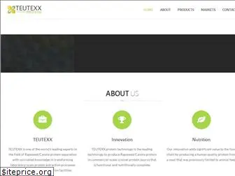 teutexx.com
