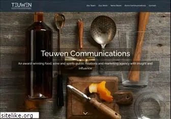 teuwen.com