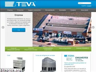 teva.es