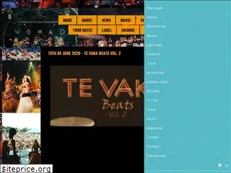 tevaka.com