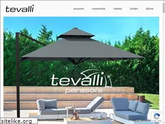 tevalli.com.tr