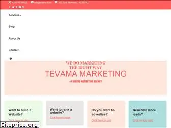 tevama.com