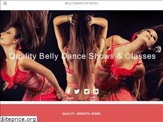 tevecdance.com