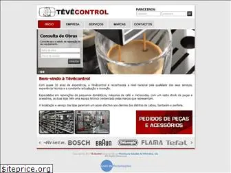 tevecontrol.net