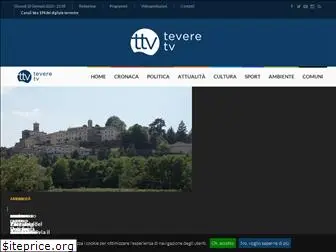 teveretv.it