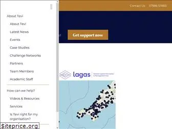 tevi.co.uk