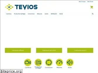 tevios.fr