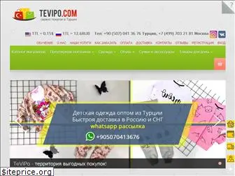 tevipo.com