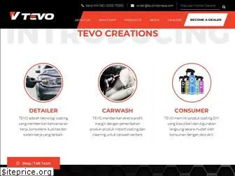 tevoindonesia.com