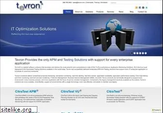 tevron.com