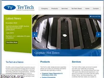 tevtechllc.com