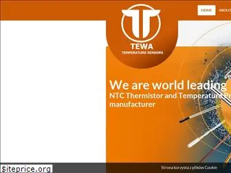 tewa-sensors.com