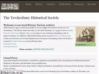 tewkesburyhistory.org