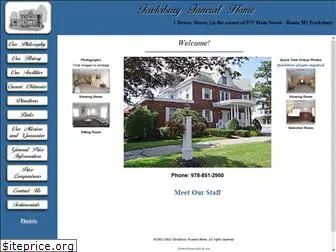 tewksburyfuneralhome.com