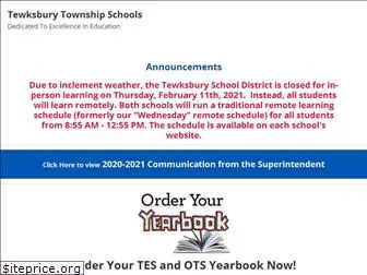 tewksburyschools.org