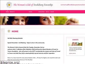 tewksburywomansclub.com