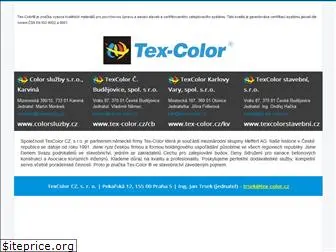 tex-color.cz