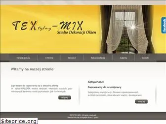 tex-mix.pl