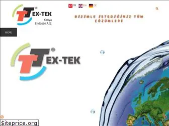 tex-tek.com