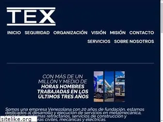 tex.com.ve