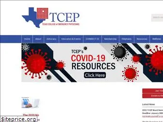 texacep.org