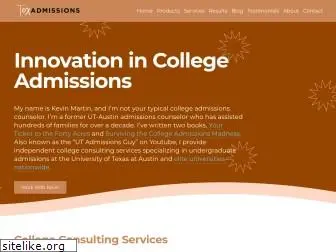 texadmissions.com