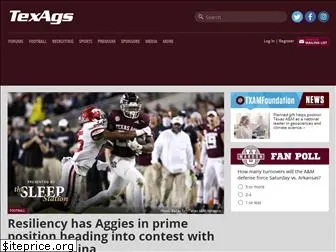 texags.com