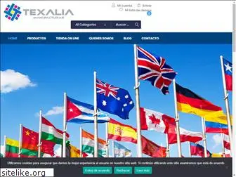 texalia.com
