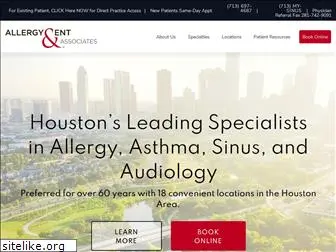 texallergy.com