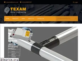 texam.co.uk