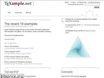 texample.net