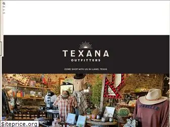 texanaoutfitters.com