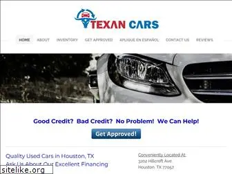 texancars.net