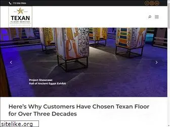 texanfloor.com