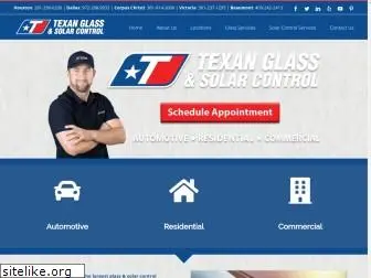 texanglass.com