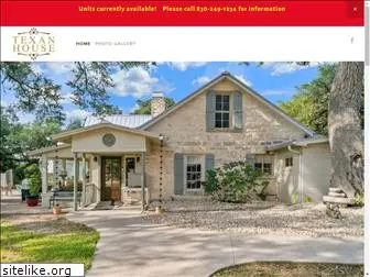 texanhouse.com