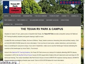 texanrvpark.com