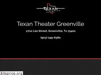 texantheatergreenville.com