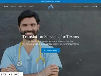 texantranslation.com
