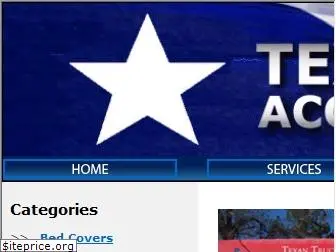 texantruckaccessories.com