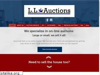 texas-auctions.com