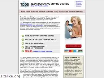 texas-defensive-driving-school.com