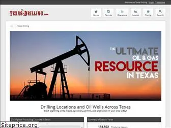 texas-drilling.com