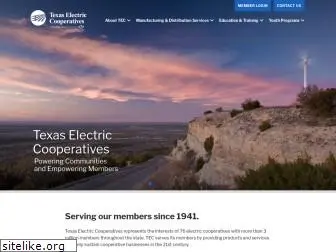 texas-ec.org