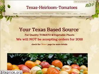 texas-heirloom-tomatoes.com