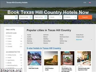 texas-hill-country-hotels.net